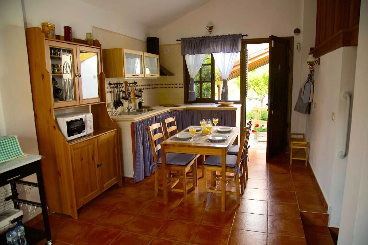 La Casa Del Verso Teno