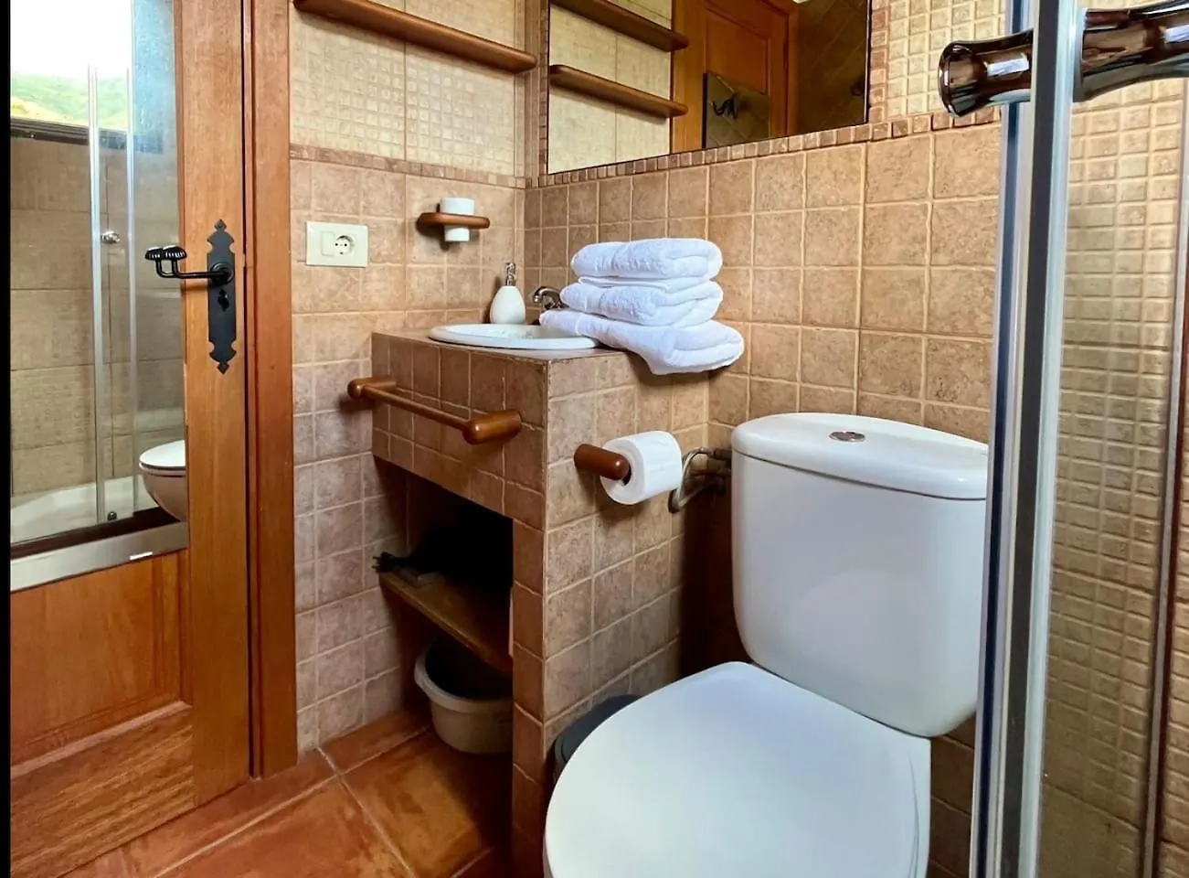 بيت للعطل La Casa Del Verso Teno إسبانيا