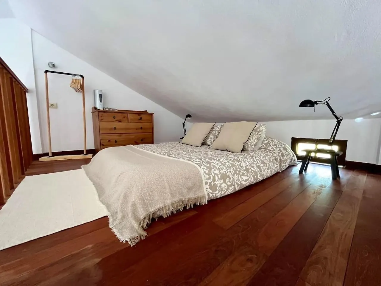 La Casa Del Verso Teno 0*,  إسبانيا