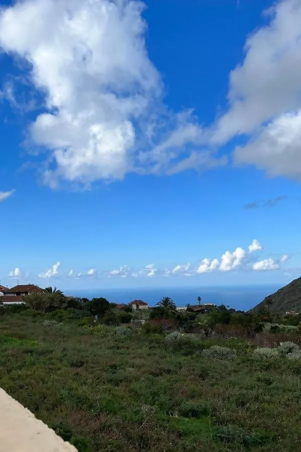 La Casa Del Verso Teno إسبانيا