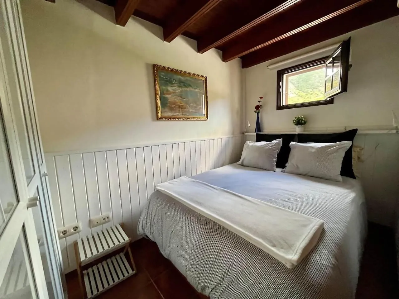 La Casa Del Verso Teno