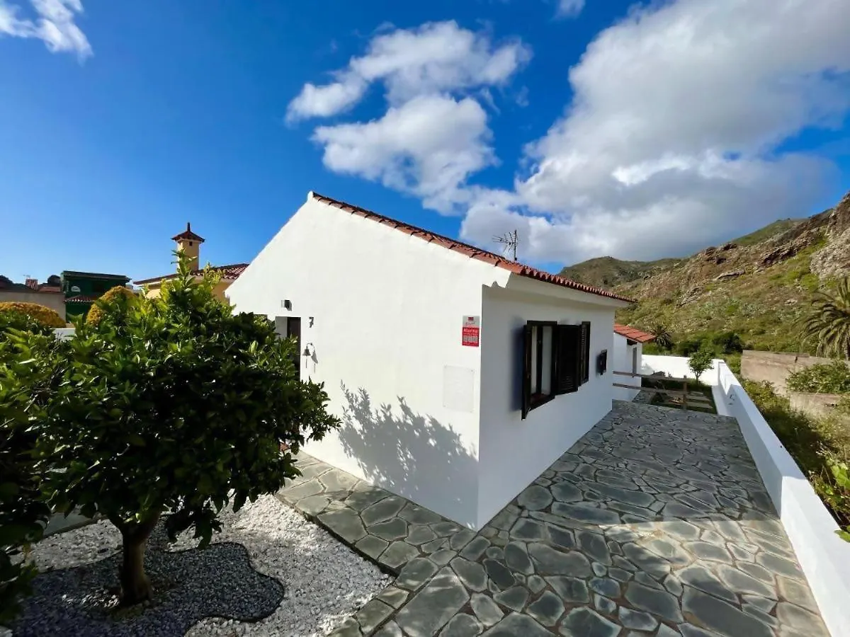 بيت للعطل La Casa Del Verso Teno