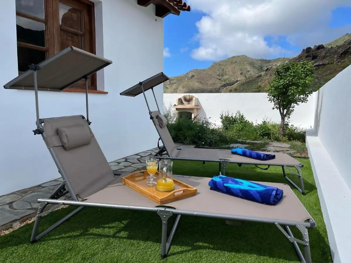 La Casa Del Verso Teno 0*,