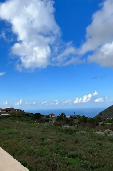 بيت للعطل La Casa Del Verso Teno إسبانيا