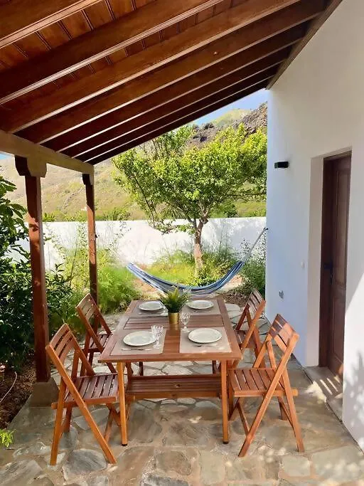 La Casa Del Verso Teno 0*,  إسبانيا