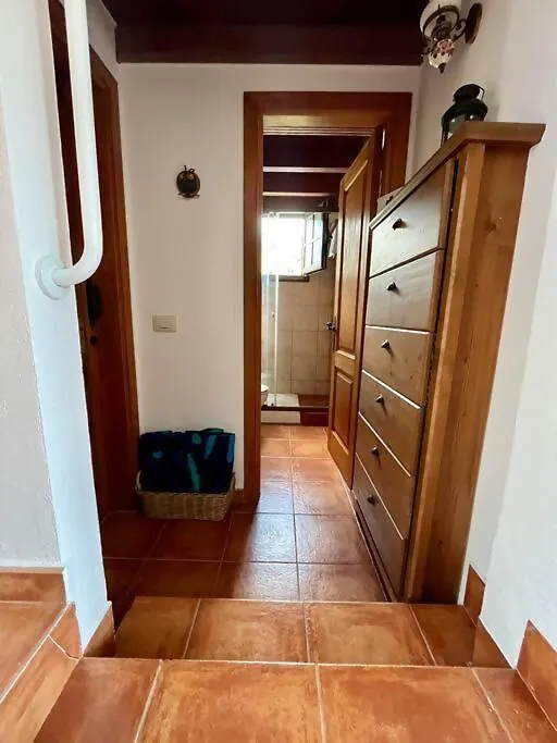 La Casa Del Verso Teno إسبانيا