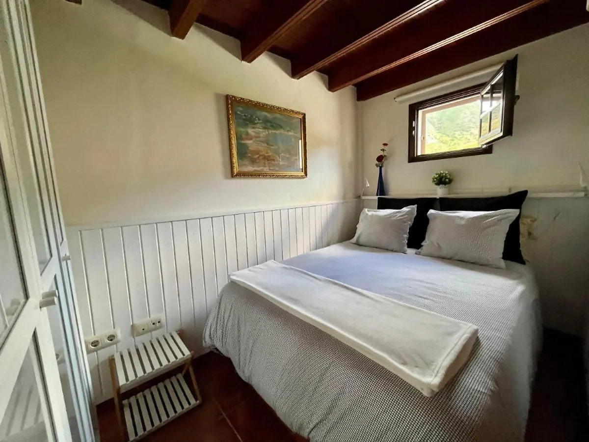 بيت للعطل La Casa Del Verso Teno