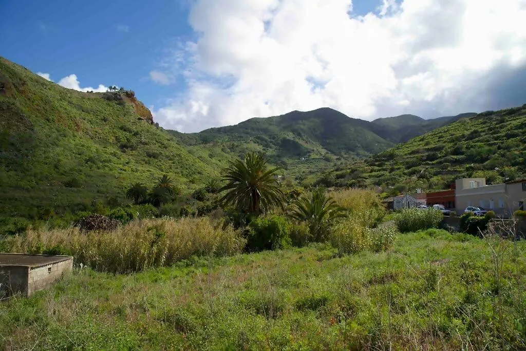 La Casa Del Verso Teno