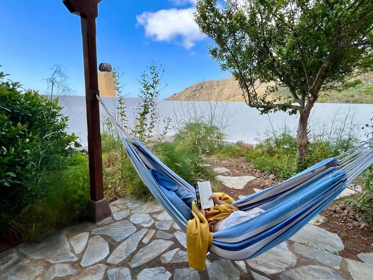 La Casa Del Verso Teno إسبانيا