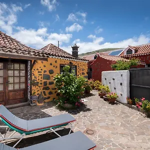Casa El Molino - Parque Rural Protegido Сasa de vacaciones